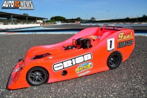 . Forfaster Z1 Stefan Nicaud
