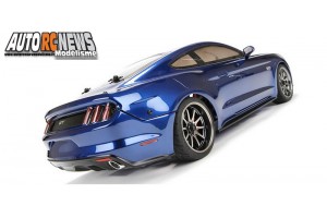 . Vaterra 2015 Ford Mustang V100-S 4WD