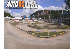 . Euro A Sand am Main