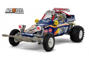 Tamiya Fighting Buggy