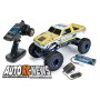 Carson X-Crawlee Pro