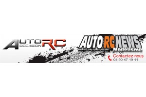 . Auto RC Occasion