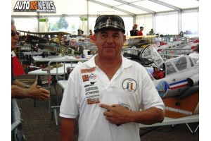 Championnat Du Monde Maquettes Avion Rc Marmande