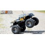 HPI Wheely King 4 x 4