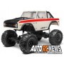HPI Crawler King 1973 Ford Bronco