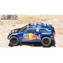 Carisma M40S Volkswagen Race Touareg 3