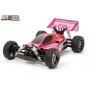 Tamiya Neo Scorcher Bright Pink Metallic
