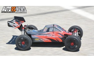 Carson Virus 4.0 Brushless