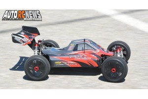 . Carson Virus 4.0 Brushless