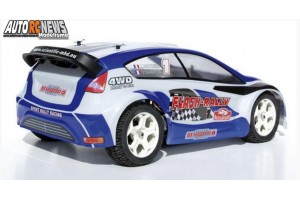 . MHDPro Flash Rally EP RTR