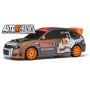 HPI Micro RS4 Subaru WRX STI Bucky Lasek