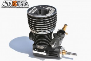 . Picco Boost 21 5TR Team Spec Ceramic