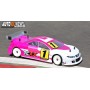 Super Finale Challenge HPI Tour Orange