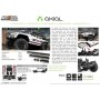 Axial SCX10 Jeep Wrangler Unlimited Rubicon