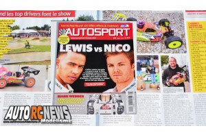 . Autosport &amp; Autorcnewsmodelisme