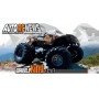 HPI Wheely King 4x4