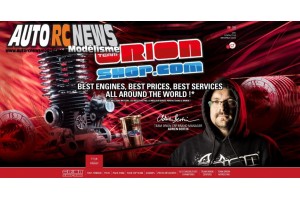 . TeamOrionshop.com