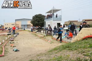Hpi Challenge Orange 30 Mars 2014