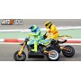 HPI Challenge Orange 30 mars 2014