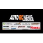 Partenariat Hobbico Revell Axial Team Durango et Autorcnewsmodelisme.fr