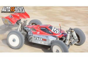 . Challenge HPI Orange 16 03 2014