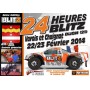 24 Heures Blitz Varois et Chaignot
