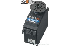 . Futaba BLS272SV
