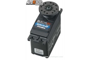 . Futaba BLS175SV
