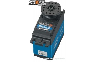 . Futaba BLS172SV