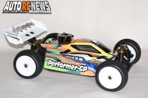 Avioracing Performer Gp