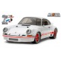 Tamiya XB Porsche 911 Carrera RSR