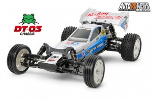 . Tamiya Neo Fighter Buggy