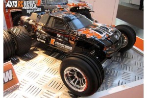 Hpi E Firestorm 10T