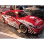 HPI Nitro RS4 3 Dai Yoshihara's
