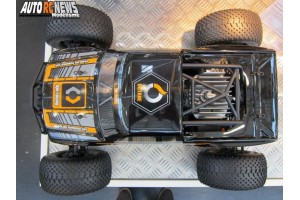 . HPI Savage XL Octane