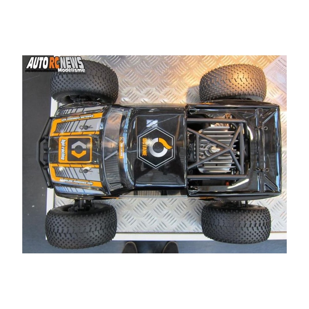 savage xl 4.6
