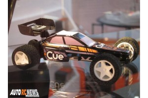 Hpi Cue