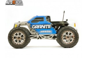 Arrma Granite Blx