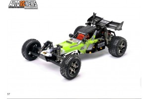 Arrma Raider Blx