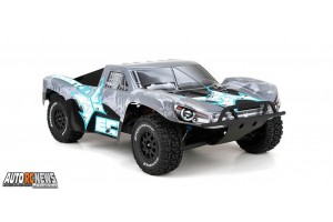 . ECX Torment 1/10 4WD RTR