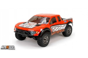 . Vaterra Ford Raptor 1/10