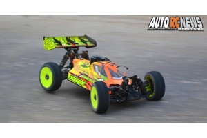 xray xb8 2014