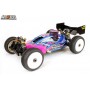 Team Durango Dnx408V2