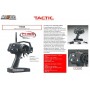 Tactic TTX 240