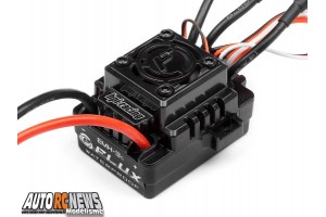 . HPI Flux EMH-3S BRUSHLESS ESC