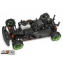 HPI Nitro RS4 3 Evo+ RTR With 1969 Ford