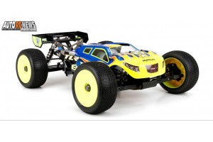 Tlr 8Ight 3.0 Truggy