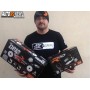 Adrien Bertin rejoint le Team HB/HPI Racing