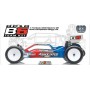 Team Associated RC10 B5 Team Kit