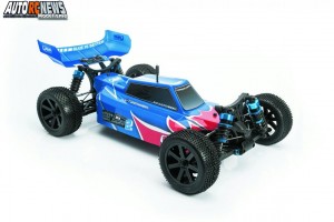 . LRP S10 Blast BX2